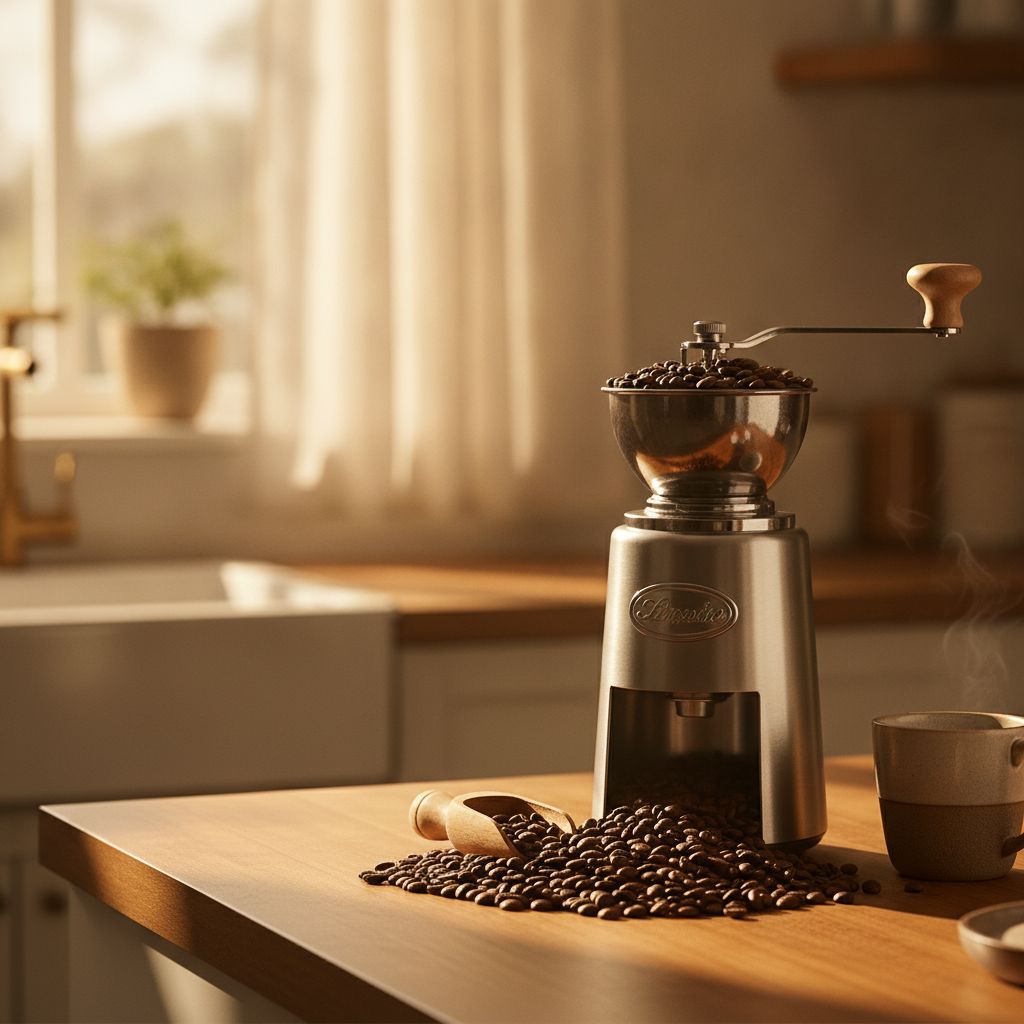 Avec moulin machine à café : guide complet pour bien choisir