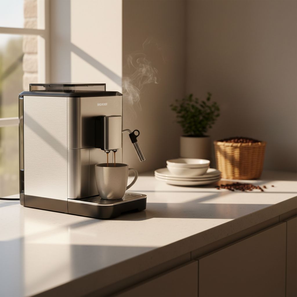 Cafetière à grain : le guide complet pour bien choisir