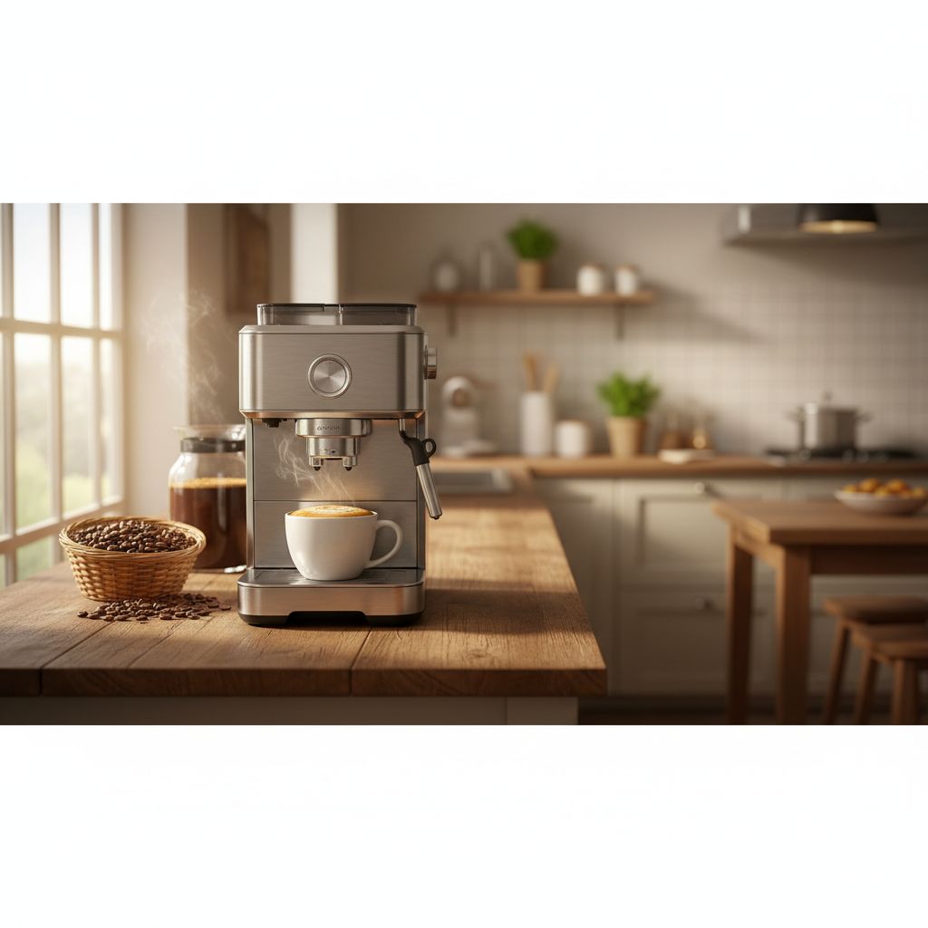 Quelle cafetière choisir en 2026 ? Guide complet et conseils