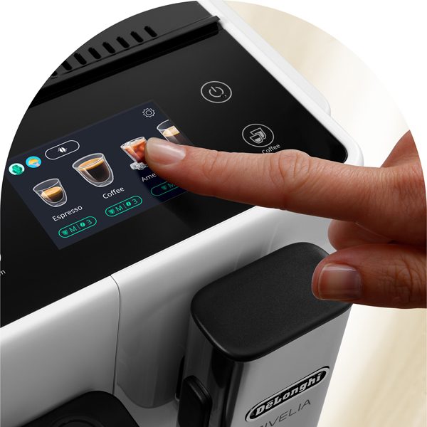De'Longhi Magnifica S