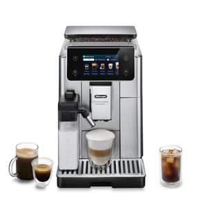 DeLonghi PrimaDonna Aromatic ECAM630.55.SM