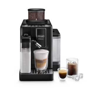 DeLonghi Rivelia Start - Onyx Black FEB4255.BXL