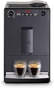 Melitta Caffeo Solo