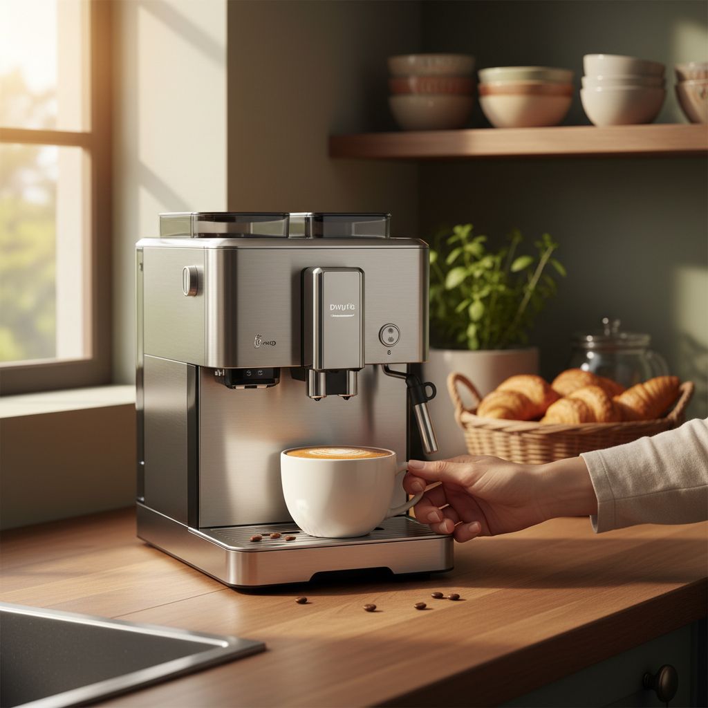 Krups machine à café : avis complet Evidence et Arabica