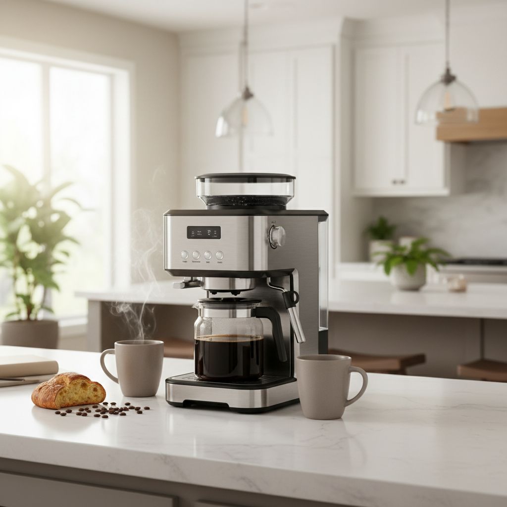 DeLonghi Magnifica S : avis sur la machine à café à grain