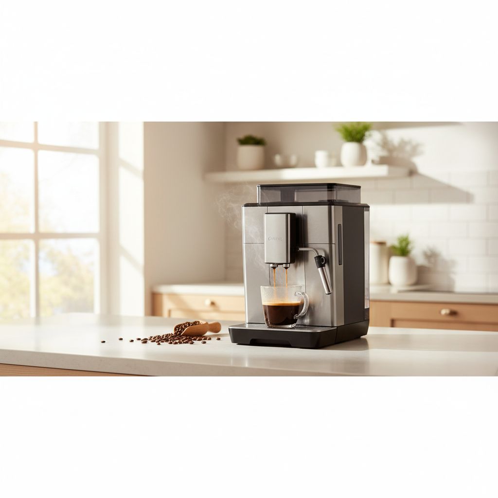 Machine à café à grain : le guide complet pour bien choisir