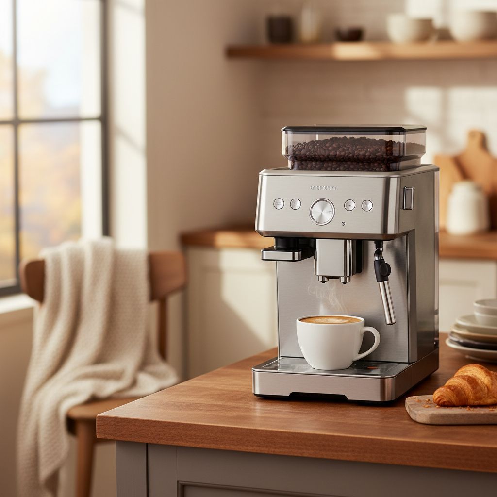 Machine à café De’Longhi : quel modèle choisir en 2026 ?