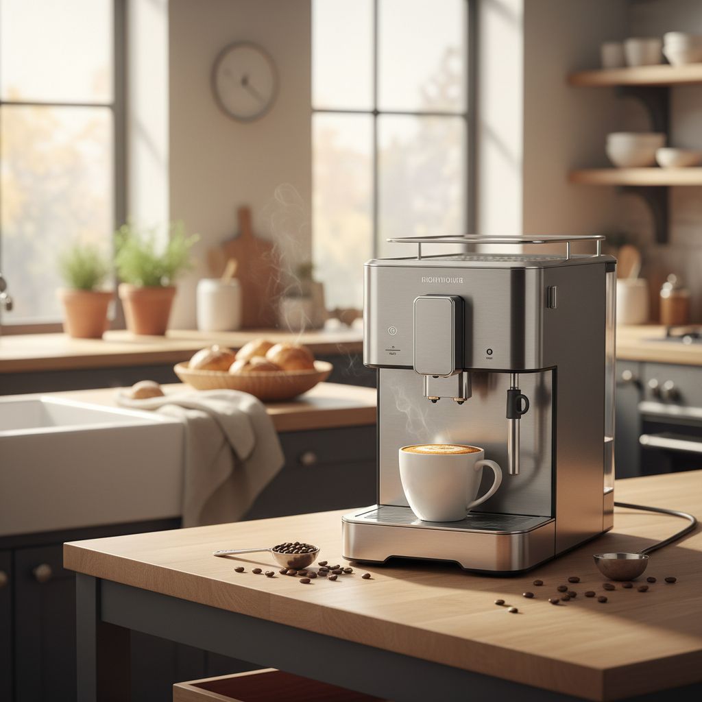 Machine à café Jura : avis E8, ENA 8 et gamme complète 2026