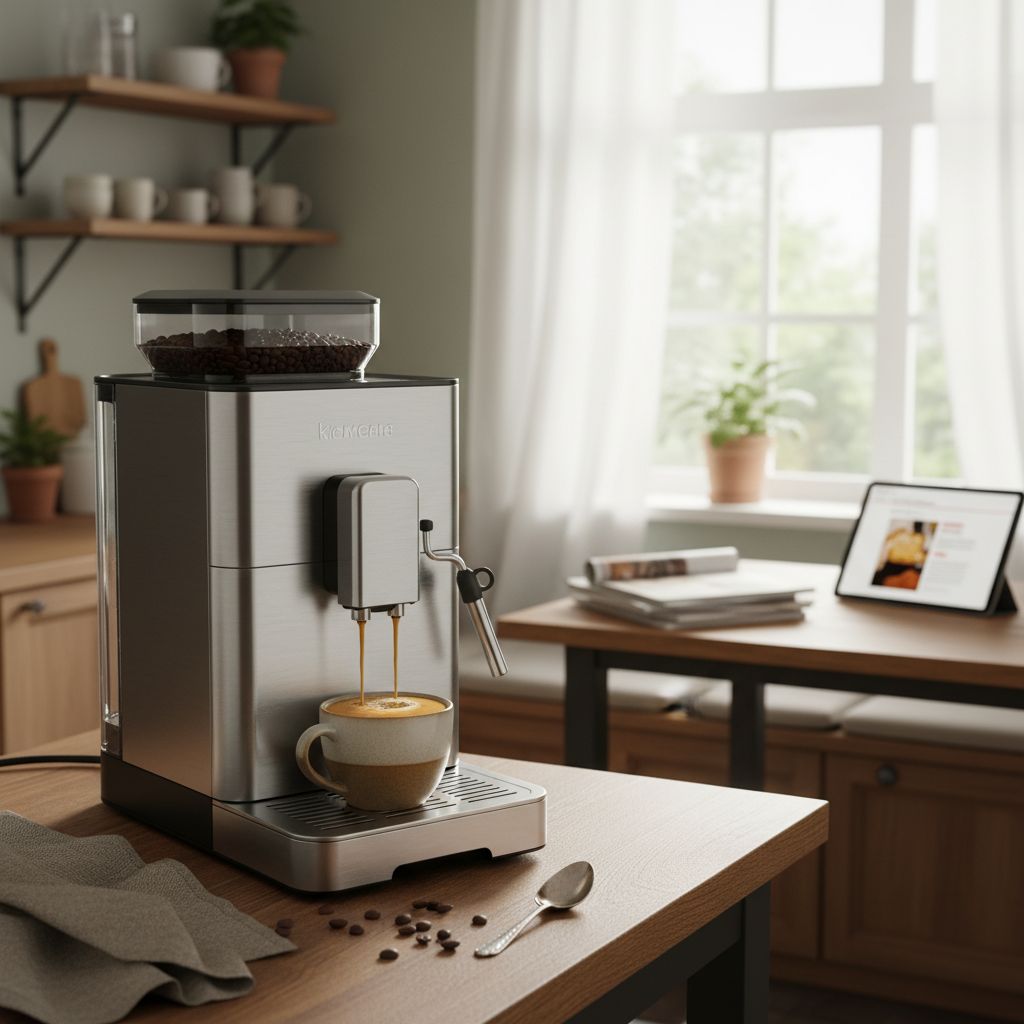 Machine à café Philips : quelle Series choisir en 2026 ?