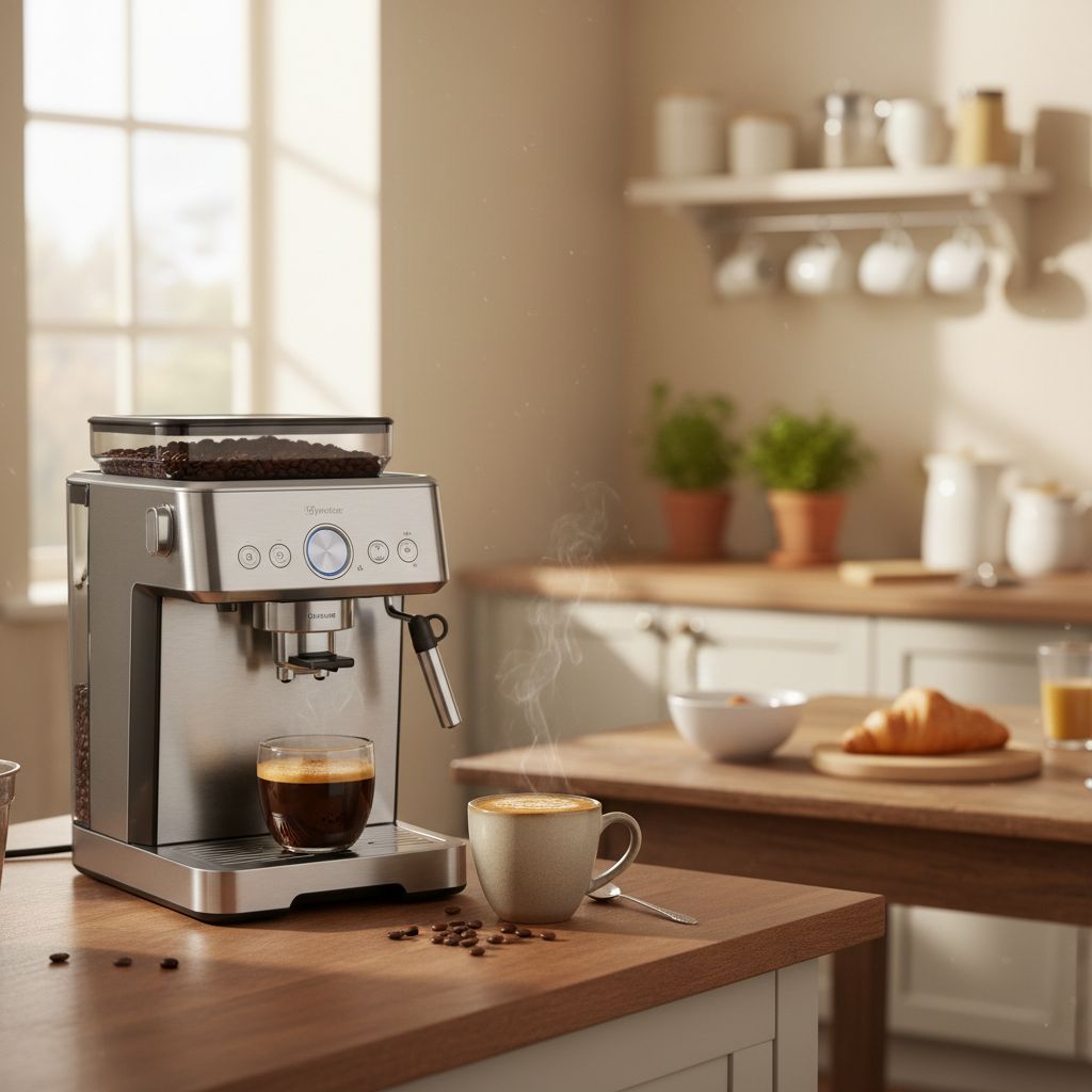 Machine à café portable : guide complet pour bien choisir