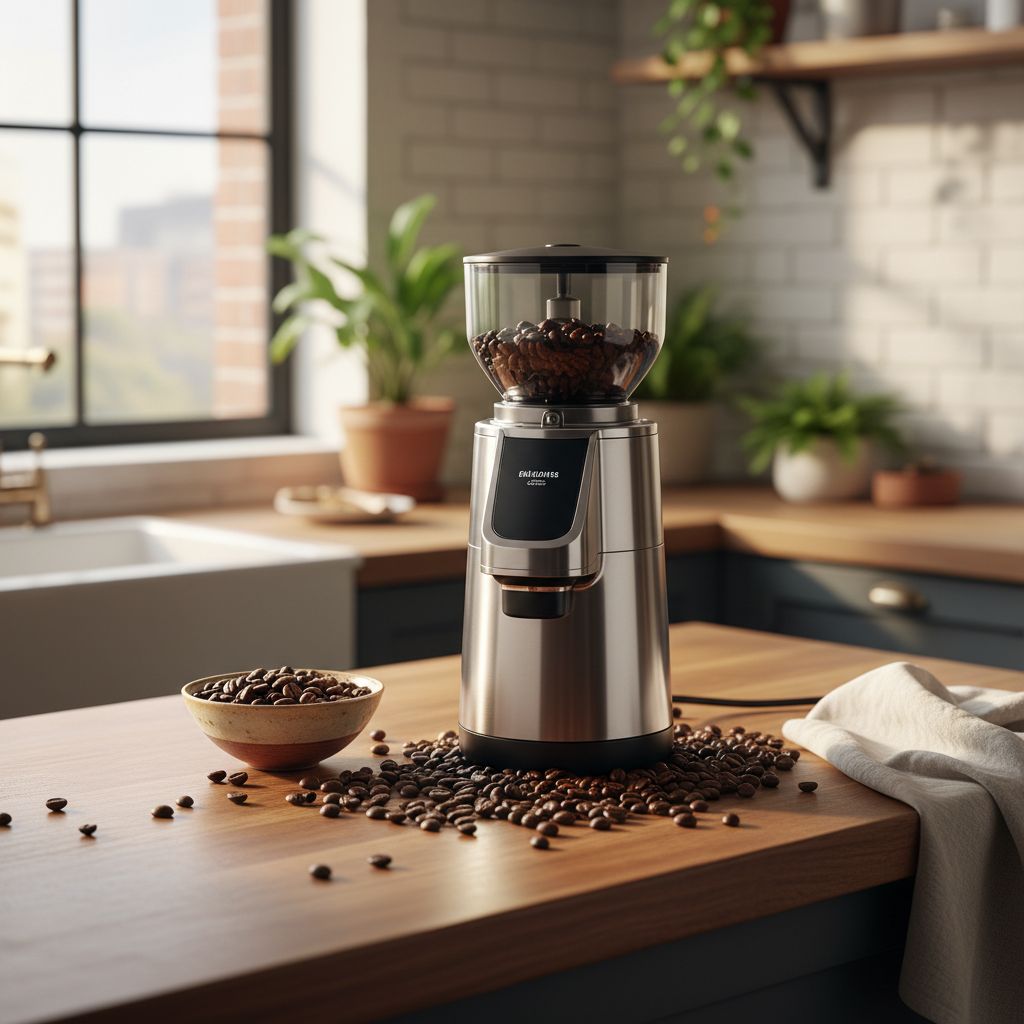 Machines à café broyeur : le guide complet pour bien choisir