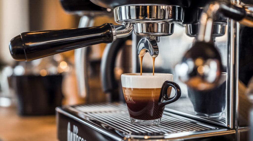 Meilleure machine à expresso en 2026 : comment bien choisir