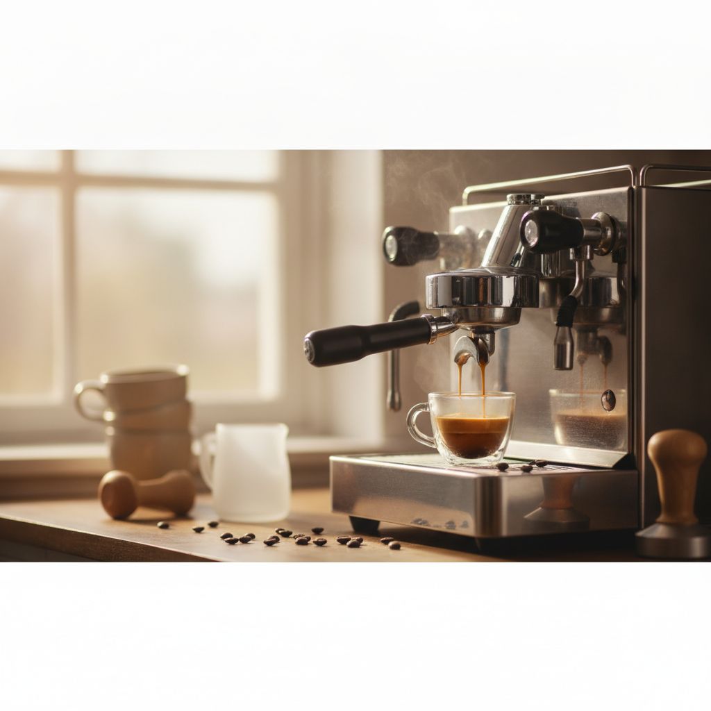 Meilleure machine expresso automatique : comment bien choisir
