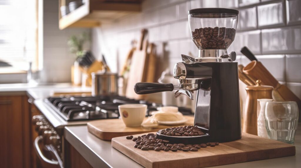 Meilleure machine expresso avec broyeur : comment choisir