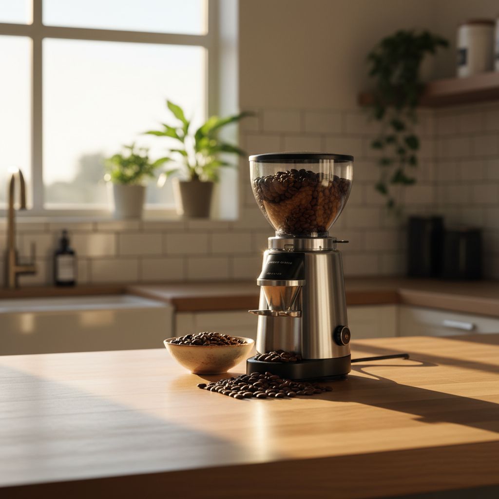 Mouture du café : quel réglage choisir selon la méthode ?