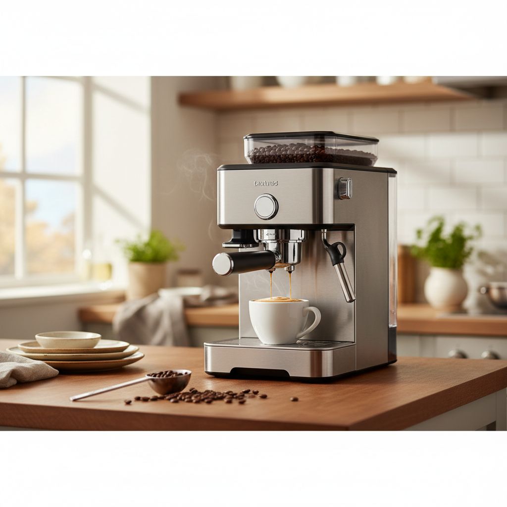 Nettoyer DeLonghi Magnifica S : le guide d’entretien complet
