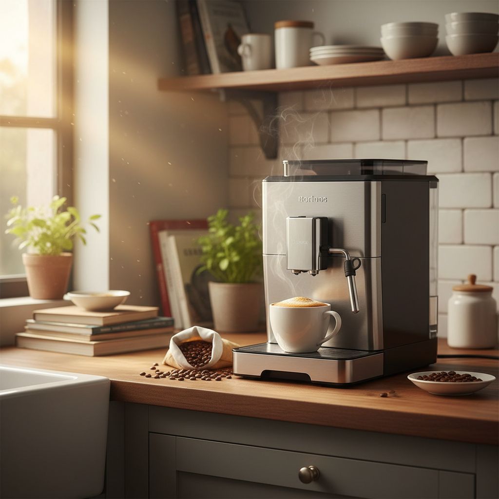 Percolateur café : définition, types et comment bien choisir