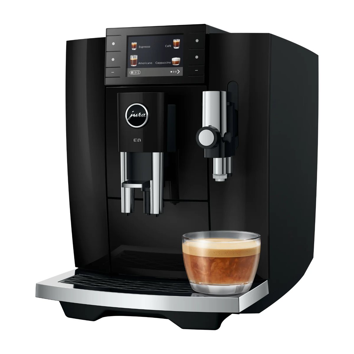 JURA E8