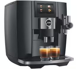 JURA J10 Piano Black