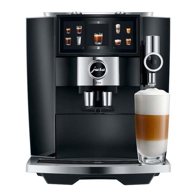JURA J8 twin