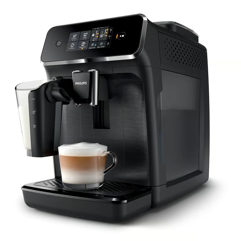 Philips Philips Série 2200 Expresso broyeur Philips - machine à