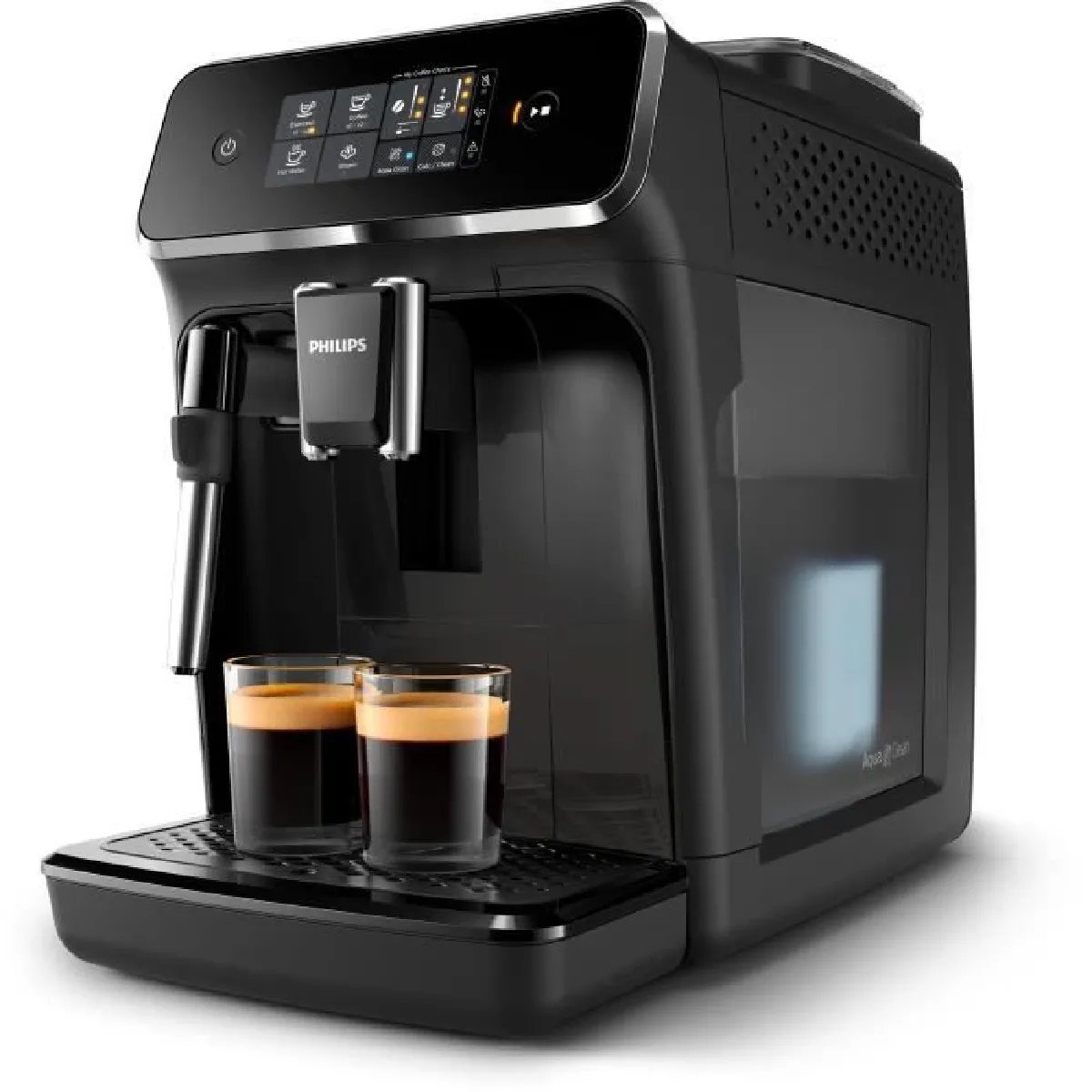 Philips Philips Série 2200 Machine expresso à café grains